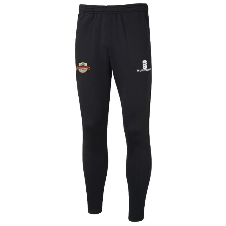 Holmewood CC tek skinny playing pants