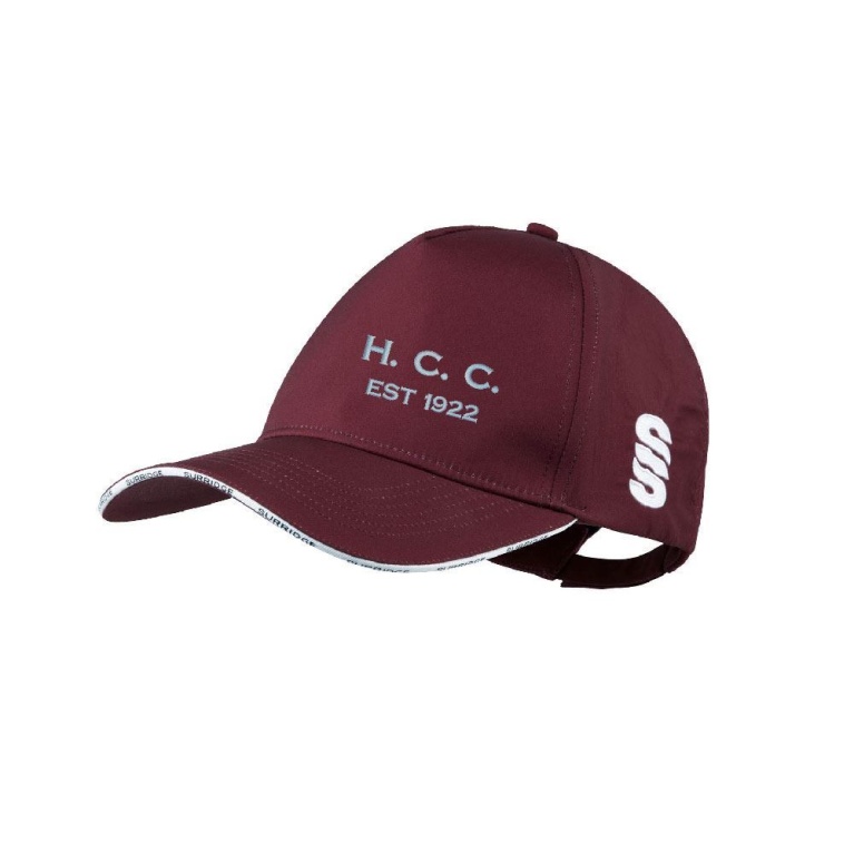 Holmewood CC Cap