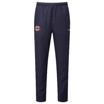 Holmewood CC rip stop tracksuit pants