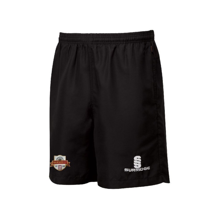 Holmewood CC blade shorts